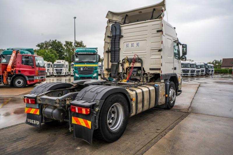 Volvo FM (FH) 460 GLOB +VOITH+KIPHYDR. - Tractor: foto 5 Volvo FM (FH) 460 GLOB +VOITH+KIPHYDR. - Tractor: foto 5