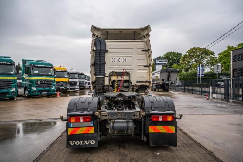 Volvo FM (FH) 460 GLOB +VOITH+KIPHYDR. - Tractor: foto 4 Volvo FM (FH) 460 GLOB +VOITH+KIPHYDR. - Tractor: foto 4
