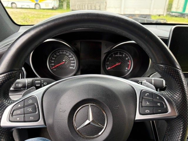Mercedes-Benz GLC-klasse 43 AMG GLC GLC 43 AMG 4Matic - SUV: foto 5 Mercedes-Benz GLC-klasse 43 AMG GLC GLC 43 AMG 4Matic - SUV: foto 5