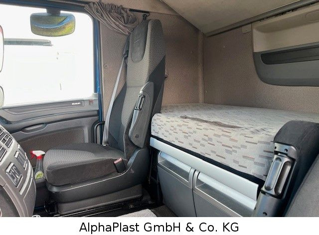 DAF XF 440 FT Kipphydraulik - Tractor: foto 5 DAF XF 440 FT Kipphydraulik - Tractor: foto 5