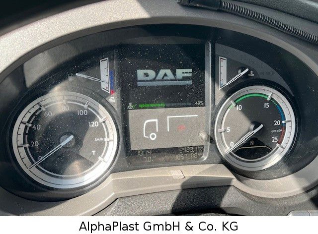 DAF XF 440 FT Kipphydraulik DAF XF 440 FT Kipphydraulik - Tractor: foto 1 DAF XF 440 FT Kipphydraulik DAF XF 440 FT Kipphydraulik - Tractor: foto 1