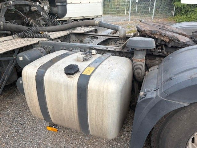 Mercedes-Benz Actros 1840 ohne Kompressor - Tractor: foto 4 Mercedes-Benz Actros 1840 ohne Kompressor - Tractor: foto 4