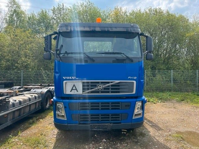 Volvo FH 460 Meiler Tele 6x2 - Camião basculante: foto 2 Volvo FH 460 Meiler Tele 6x2 - Camião basculante: foto 2