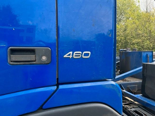 Volvo FH 460 Meiler Tele 6x2 - Camião basculante: foto 3 Volvo FH 460 Meiler Tele 6x2 - Camião basculante: foto 3