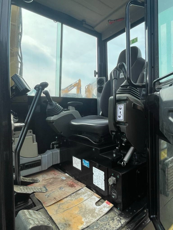 CAT 305.5E2 - Mini escavadeira: foto 5 CAT 305.5E2 - Mini escavadeira: foto 5