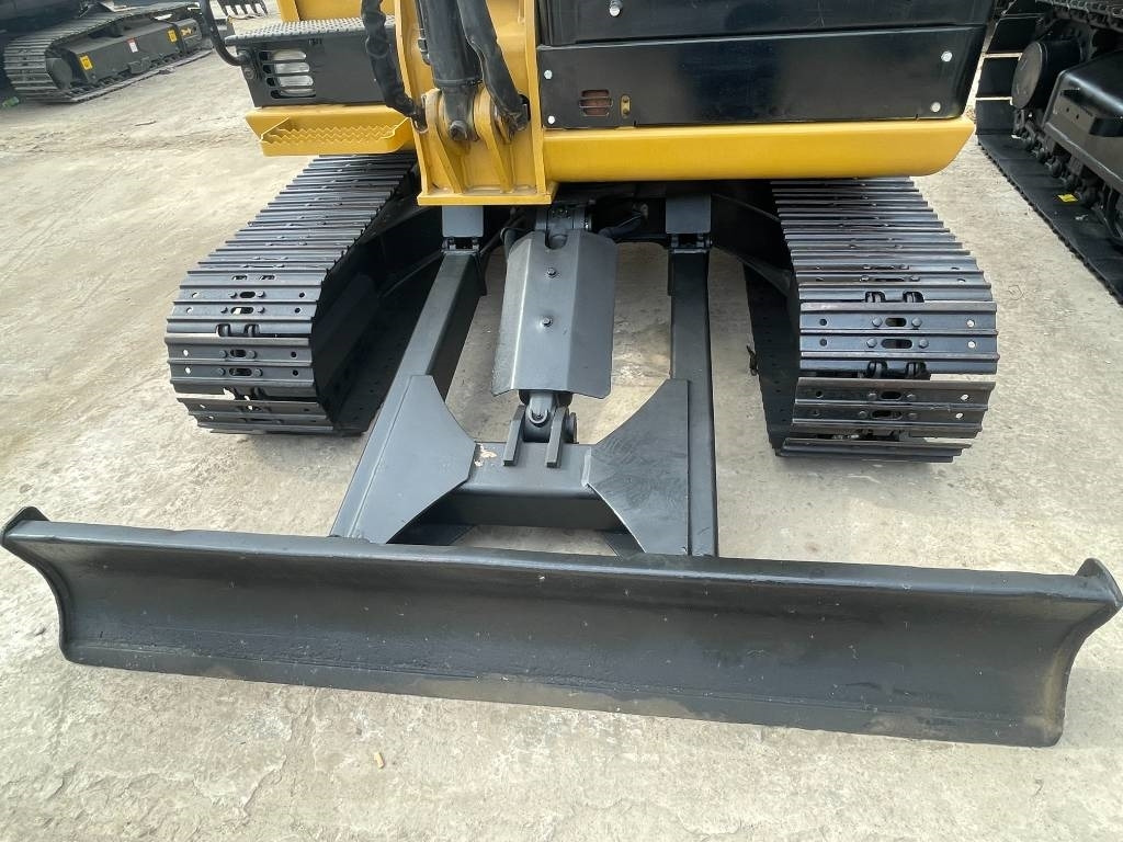 CAT 305.5E2 - Mini escavadeira: foto 3 CAT 305.5E2 - Mini escavadeira: foto 3