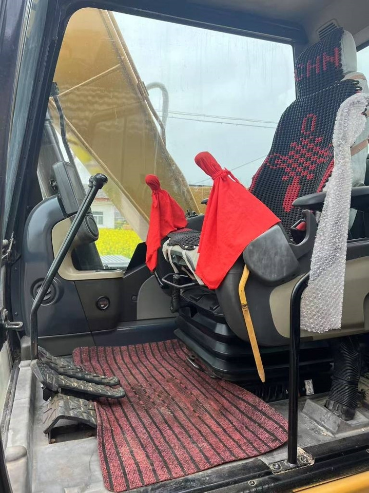 CAT 312D2GC  - Escavadora de rastos: foto 4 CAT 312D2GC  - Escavadora de rastos: foto 4