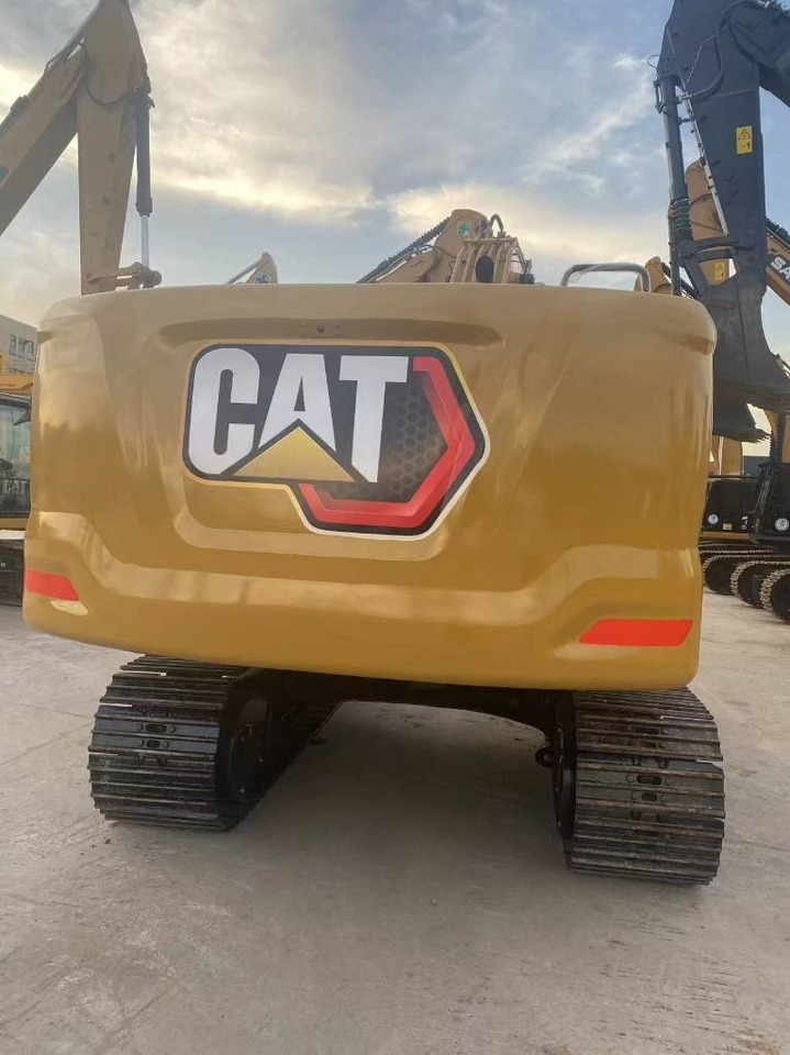 CAT 320 GC  - Escavadora de rastos: foto 4 CAT 320 GC  - Escavadora de rastos: foto 4