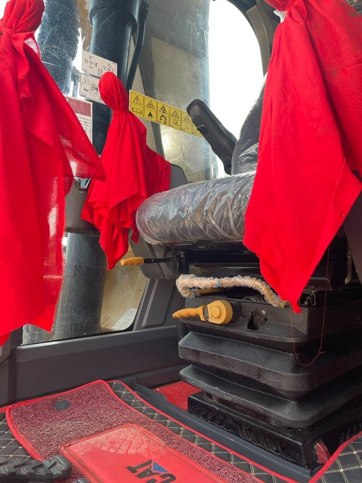 Escavadora de rastos CAT 323: foto 6 Escavadora de rastos CAT 323: foto 6