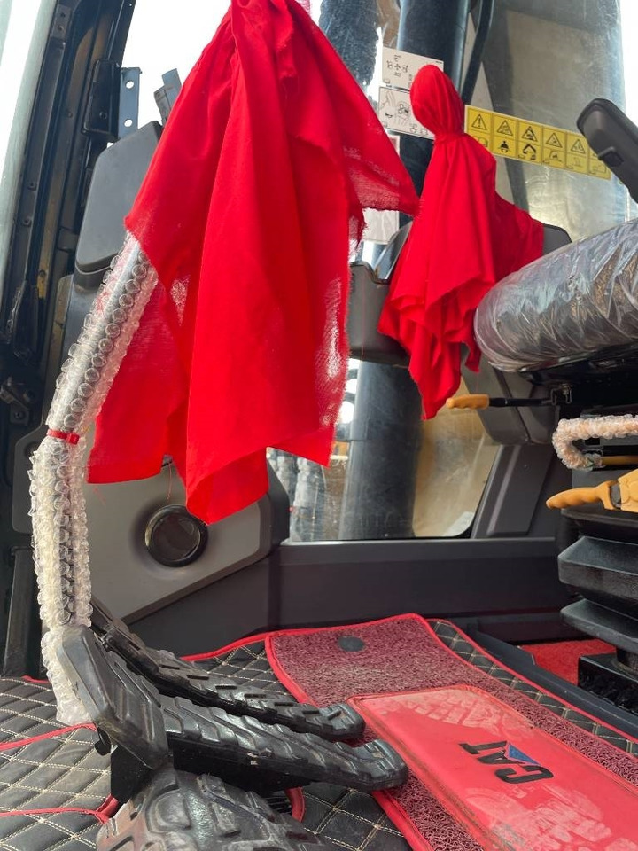 Escavadora de rastos CAT 323: foto 7 Escavadora de rastos CAT 323: foto 7