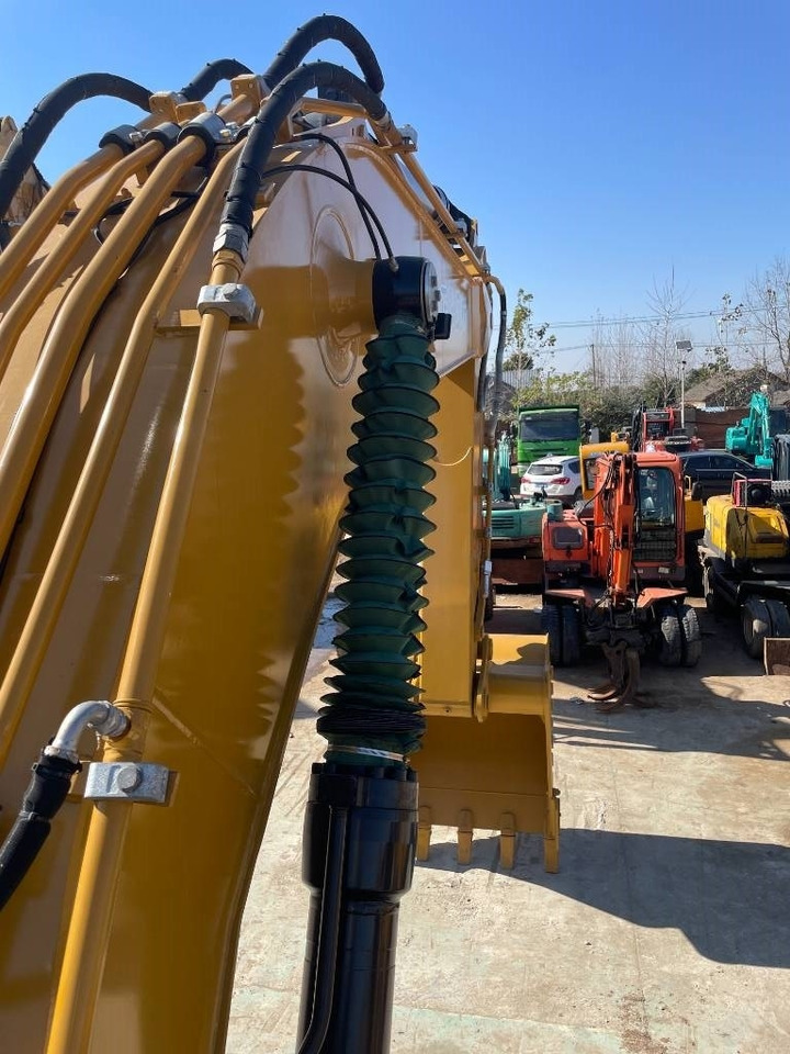 CAT 330 D - Escavadora de rastos: foto 3 CAT 330 D - Escavadora de rastos: foto 3