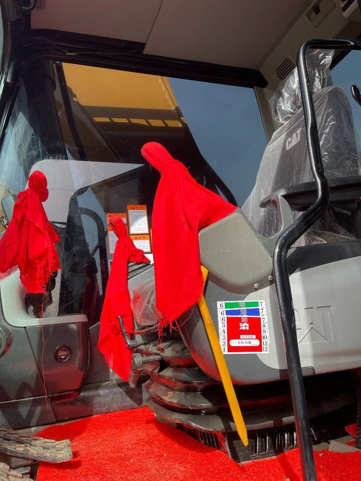 CAT 336 D L - Escavadora de rastos: foto 5 CAT 336 D L - Escavadora de rastos: foto 5