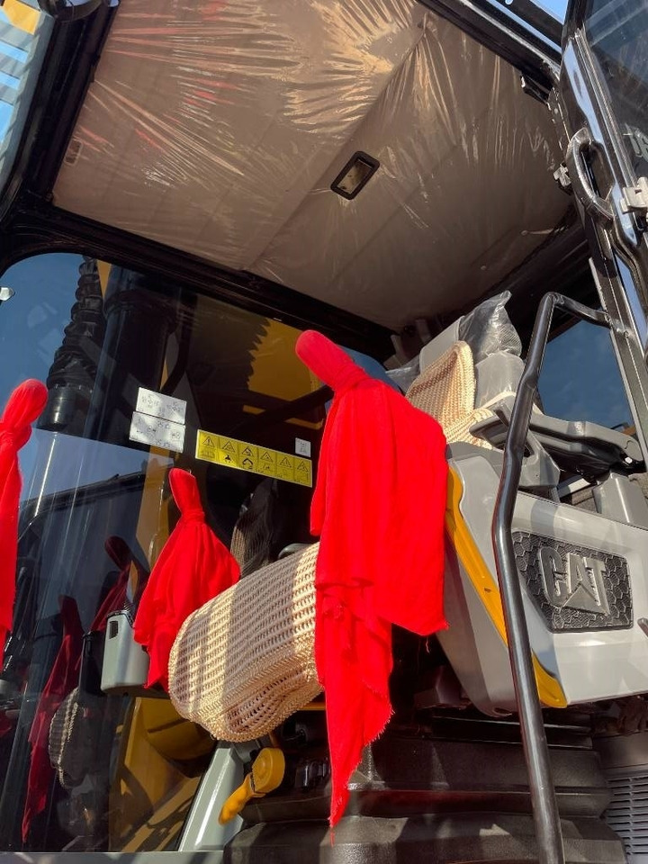 CAT 336GC - Escavadora de rastos: foto 5 CAT 336GC - Escavadora de rastos: foto 5