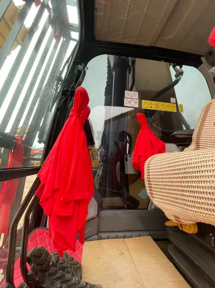 CAT 336gc - Escavadora de rastos: foto 2 CAT 336gc - Escavadora de rastos: foto 2