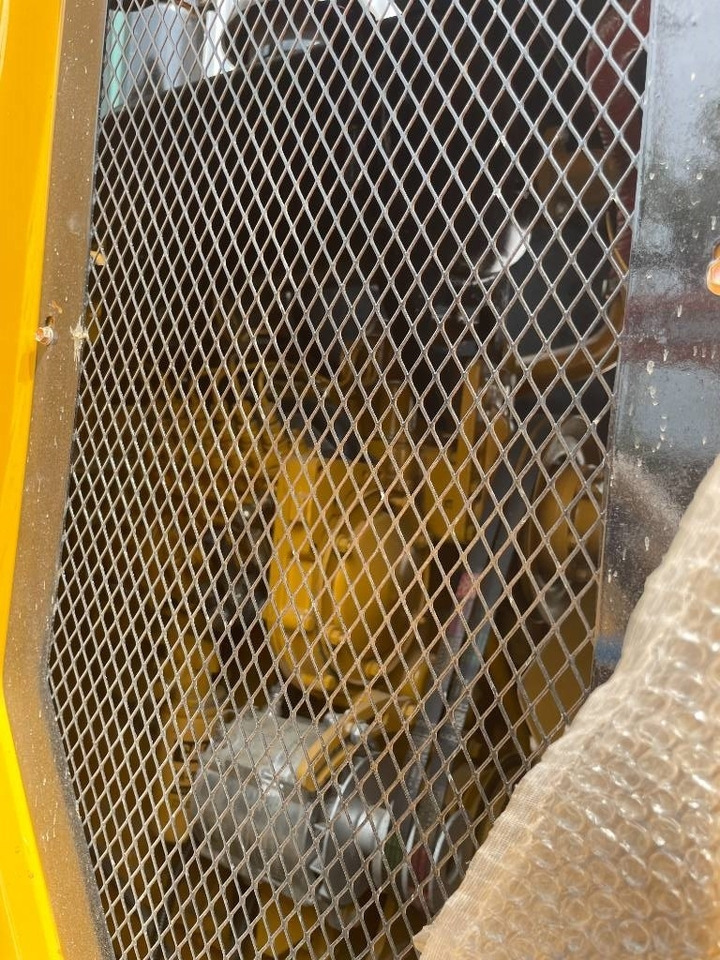 CAT 966 H - Pá carregadora de rodas: foto 3 CAT 966 H - Pá carregadora de rodas: foto 3