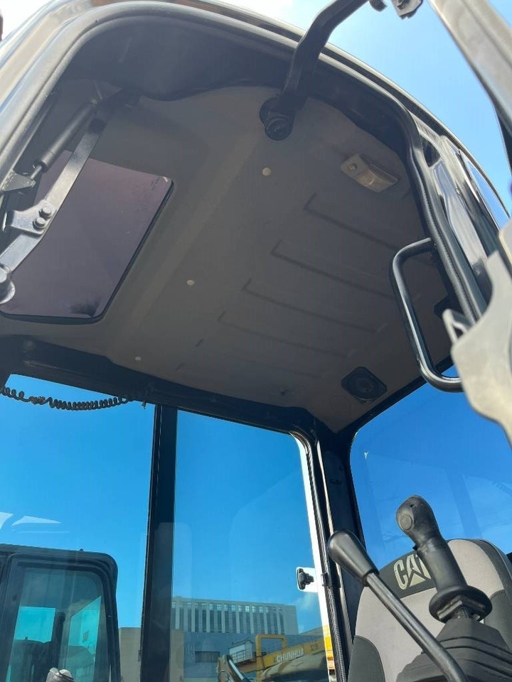 CAT CAT303.5E - Mini escavadeira: foto 4 CAT CAT303.5E - Mini escavadeira: foto 4