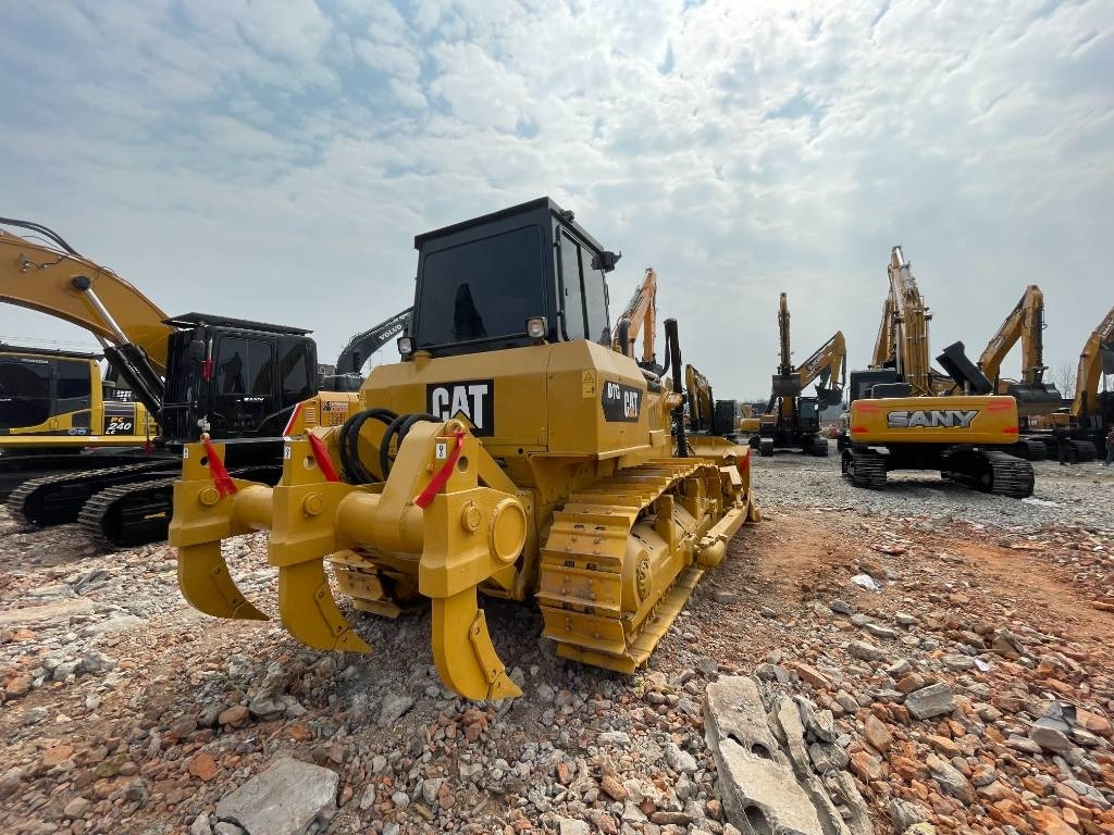 CAT D 7 G - Escavadora de rastos: foto 2 CAT D 7 G - Escavadora de rastos: foto 2