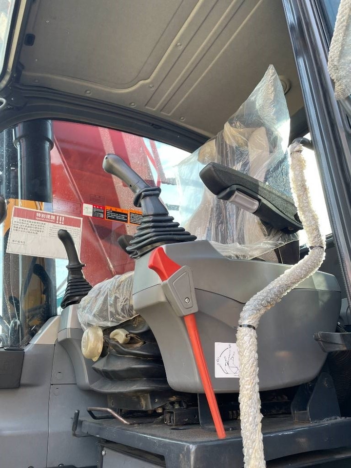 Doosan DX 225 LCA - Escavadora de rastos: foto 3 Doosan DX 225 LCA - Escavadora de rastos: foto 3