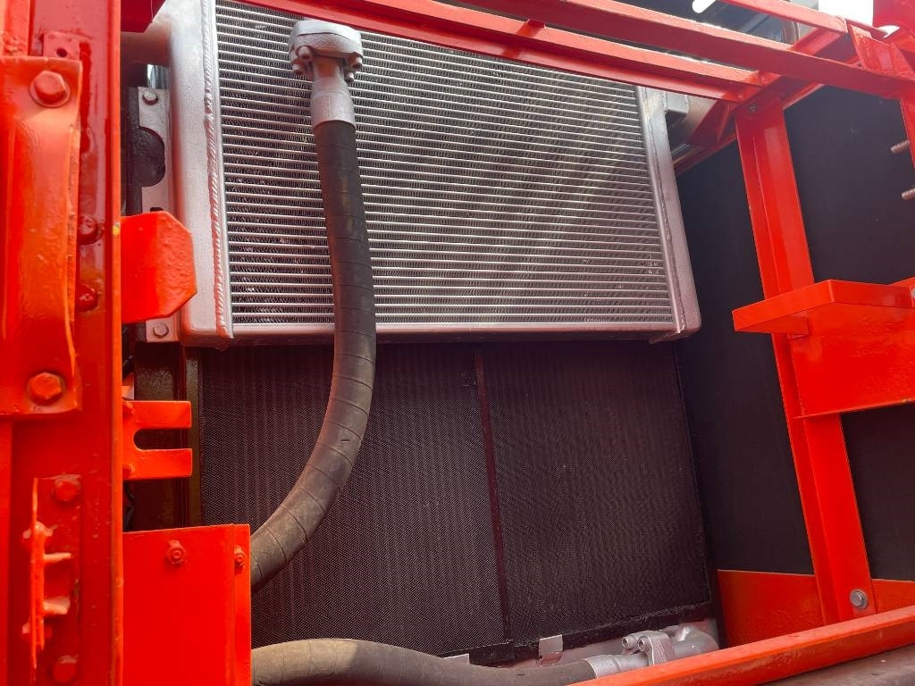 Doosan DX 300  - Escavadora de rastos: foto 5 Doosan DX 300  - Escavadora de rastos: foto 5