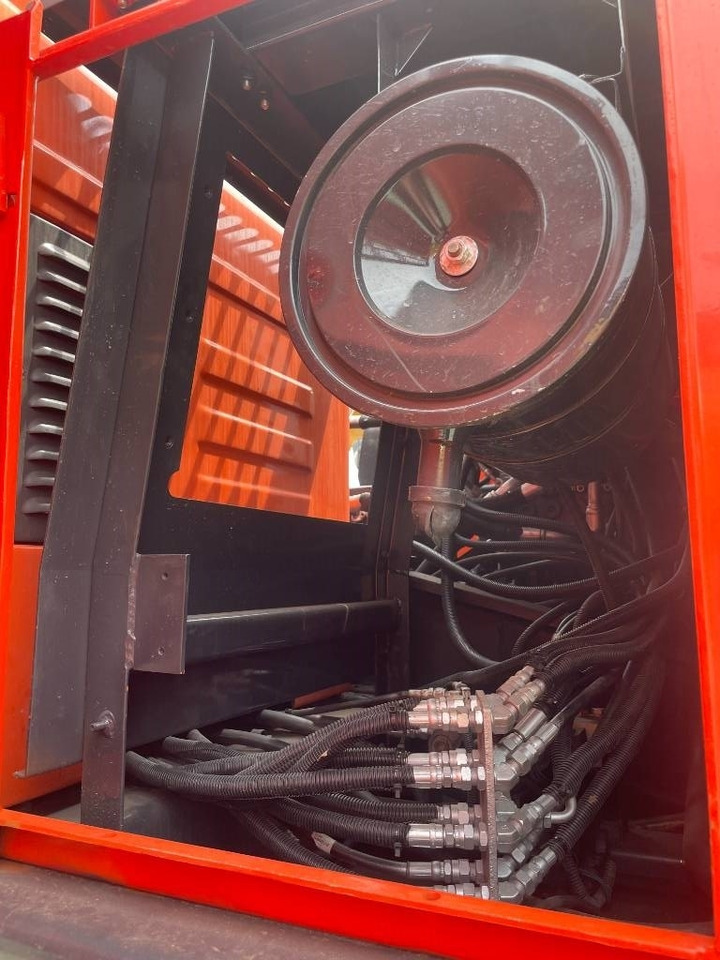 Leasing de Doosan DX225LCA  Doosan DX225LCA: foto 8 Leasing de Doosan DX225LCA  Doosan DX225LCA: foto 8