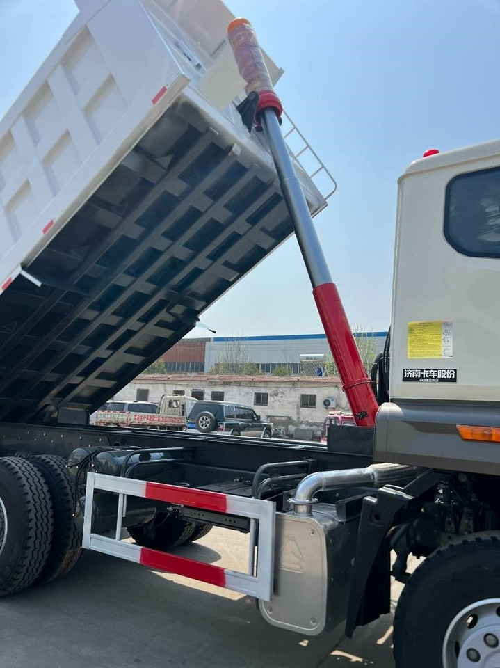 Howo 371 - Camião basculante: foto 4 Howo 371 - Camião basculante: foto 4