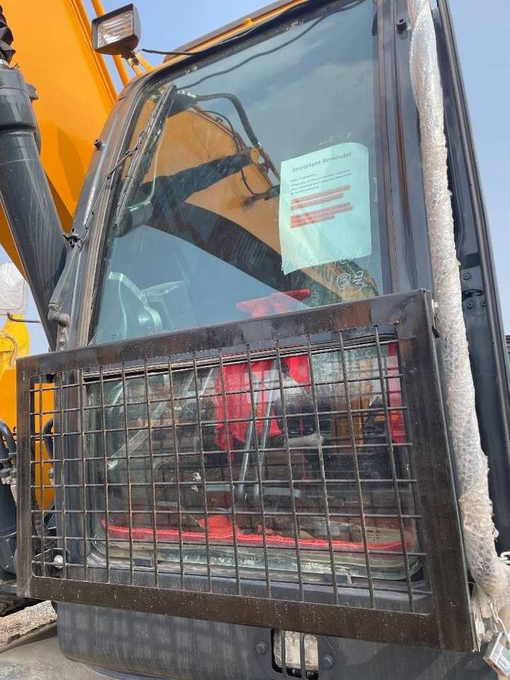 Hyundai 225LC-9S - Escavadora de rastos: foto 5 Hyundai 225LC-9S - Escavadora de rastos: foto 5