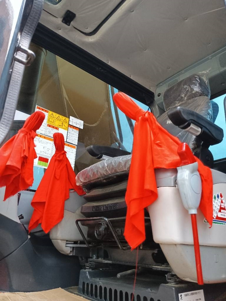 Komatsu PC 350  - Escavadora de rastos: foto 4 Komatsu PC 350  - Escavadora de rastos: foto 4