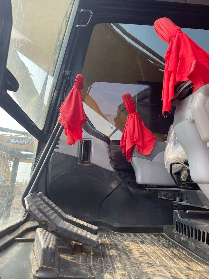 Komatsu PC 350  - Escavadora de rastos: foto 5 Komatsu PC 350  - Escavadora de rastos: foto 5