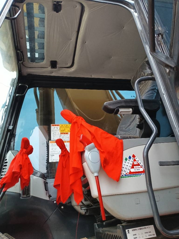 Komatsu PC 350  - Escavadora de rastos: foto 3 Komatsu PC 350  - Escavadora de rastos: foto 3