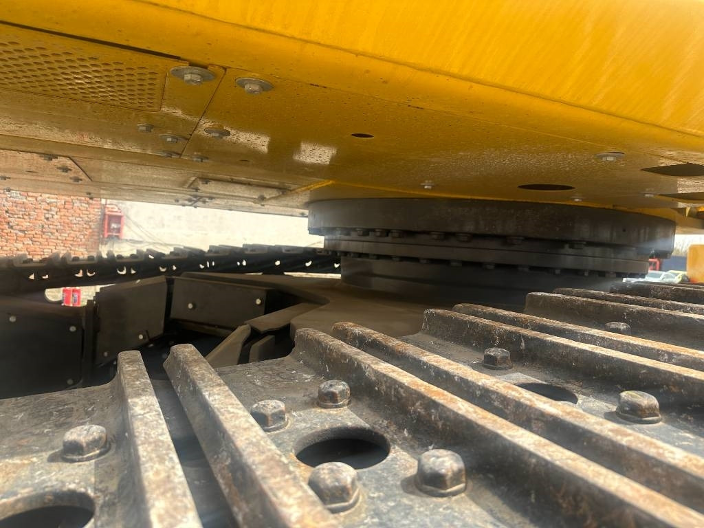 Escavadora de rastos Komatsu PC 450: foto 6