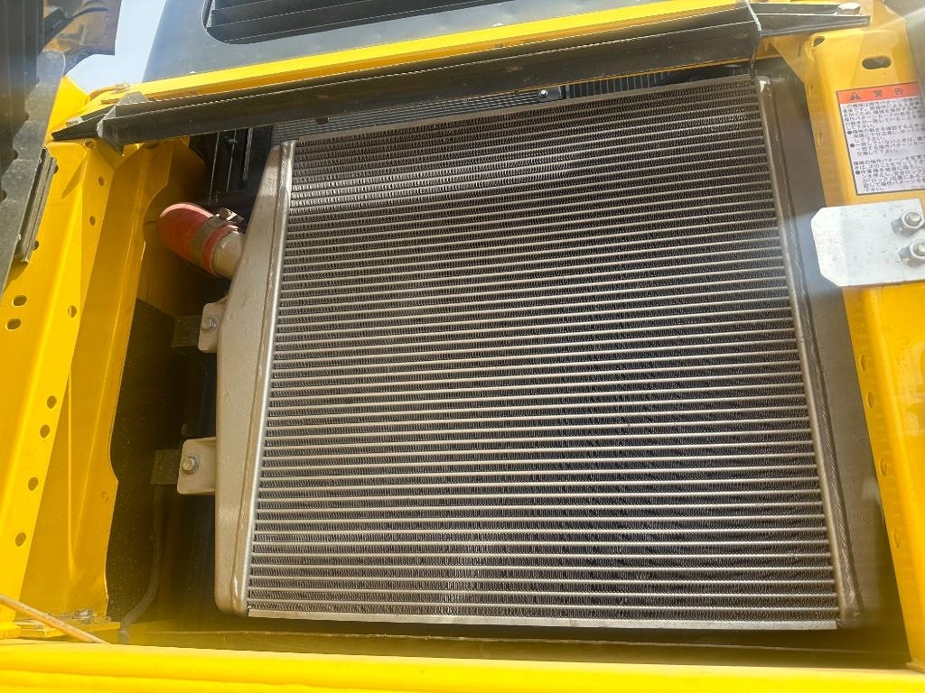 Komatsu PC 450  - Escavadora de rastos: foto 5 Komatsu PC 450  - Escavadora de rastos: foto 5