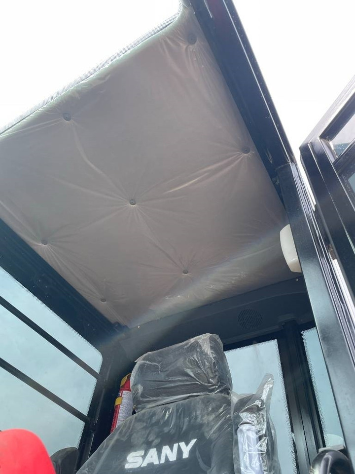 Sany SY 95 C - Escavadora de rastos: foto 5 Sany SY 95 C - Escavadora de rastos: foto 5