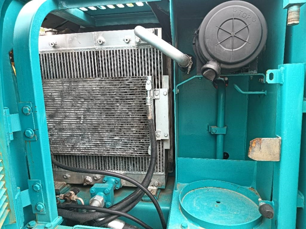 Sunward SWE 90 - Mini escavadeira: foto 3 Sunward SWE 90 - Mini escavadeira: foto 3