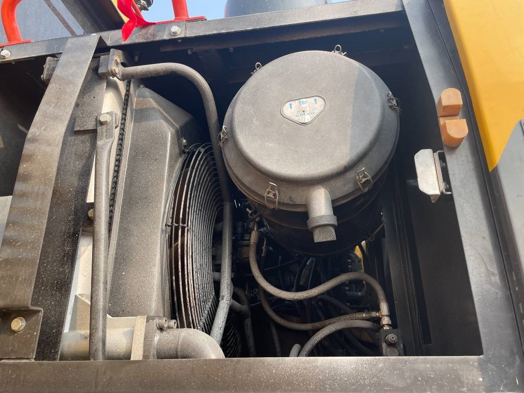 Volvo EC 360 - Escavadora de rastos: foto 5 Volvo EC 360 - Escavadora de rastos: foto 5