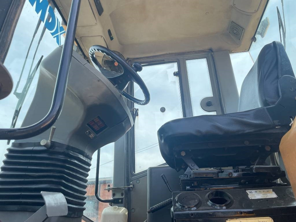 Compactador XCMG XS 223 J: foto 6