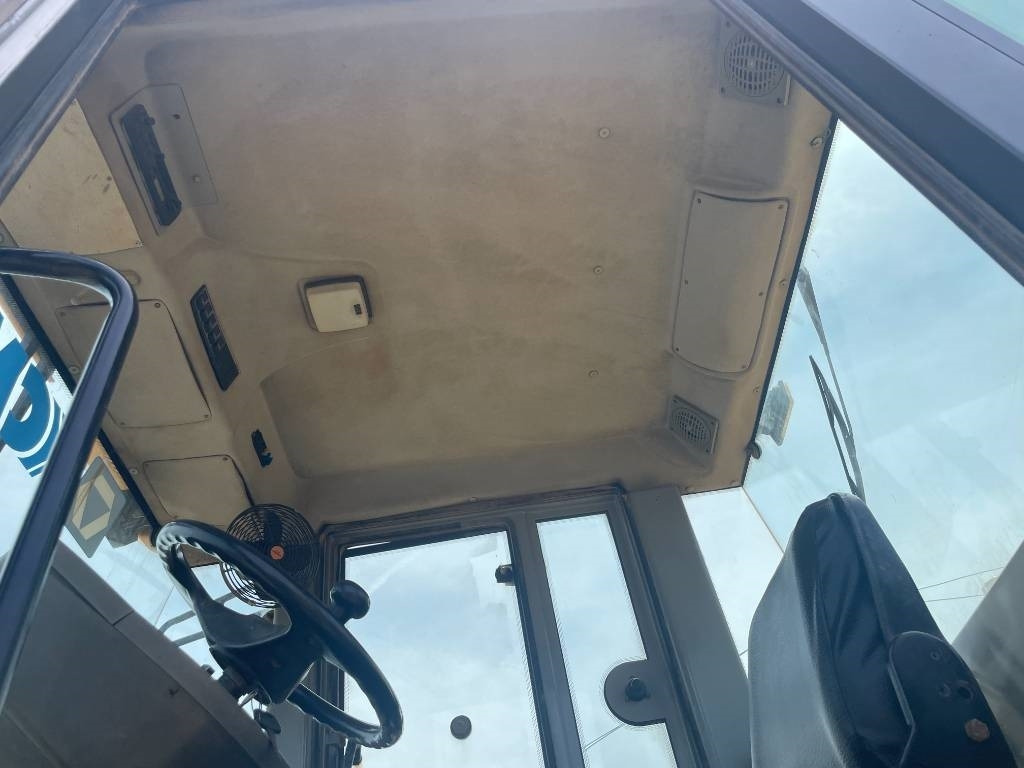 Compactador XCMG XS 223 J: foto 7