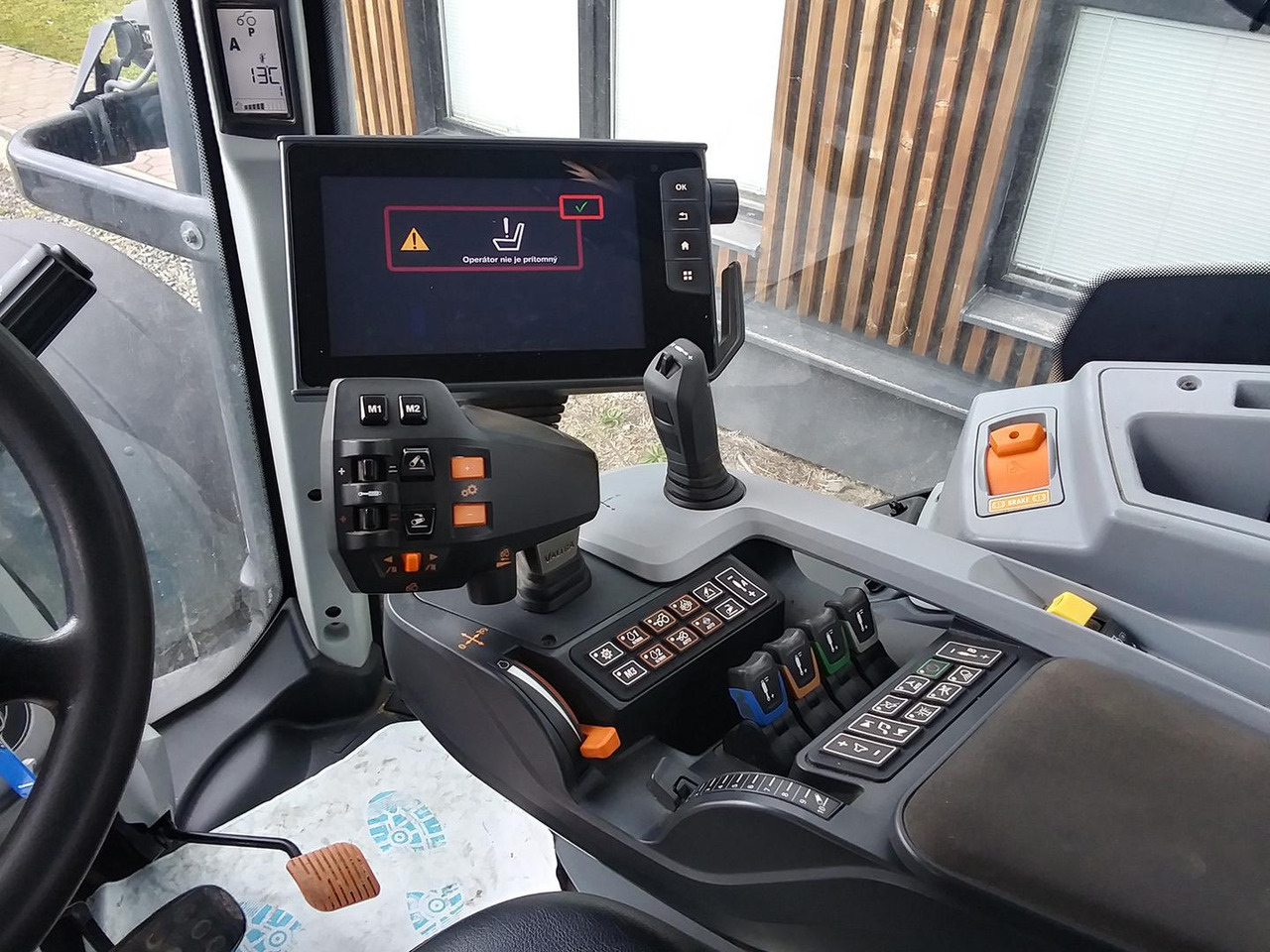 Trator Valtra T, 254, Versu: foto 14