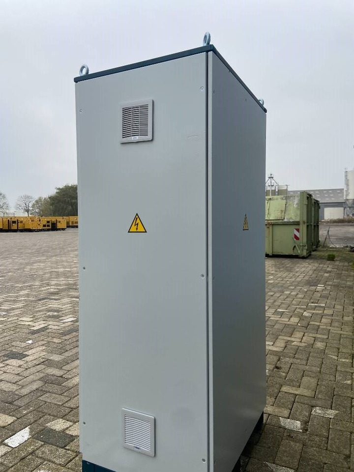 ATS Panel 1600A - Max 1.100 kVA - DPX-27511 - Equipamento de construção: foto 5 ATS Panel 1600A - Max 1.100 kVA - DPX-27511 - Equipamento de construção: foto 5