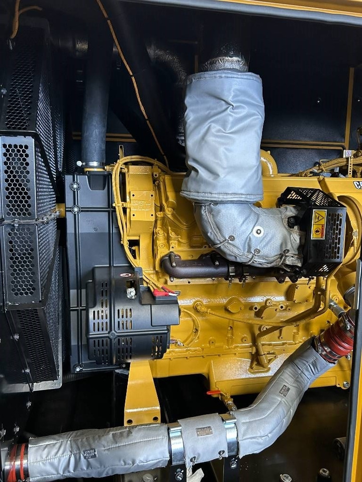 CAT DE1250GC - 1.250 kVA Standby Generator - DPX-18226 - Gerador elétrico: foto 4 CAT DE1250GC - 1.250 kVA Standby Generator - DPX-18226 - Gerador elétrico: foto 4