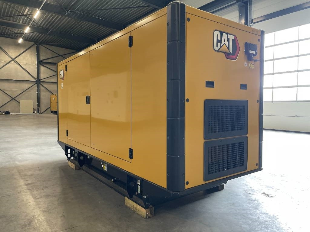 CAT DE220E0 - 220 kVA Generator - DPX-18018 - Gerador elétrico: foto 3 CAT DE220E0 - 220 kVA Generator - DPX-18018 - Gerador elétrico: foto 3