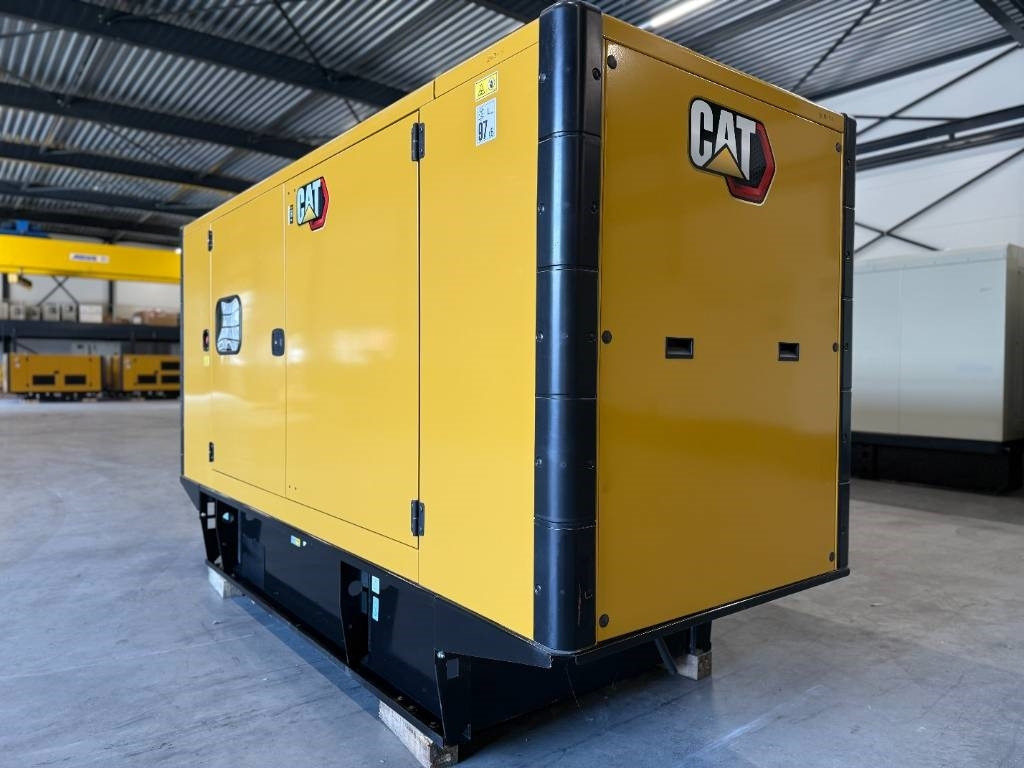 CAT DE220E0 - 220 kVA Generator - DPX-18018 - Gerador elétrico: foto 5 CAT DE220E0 - 220 kVA Generator - DPX-18018 - Gerador elétrico: foto 5