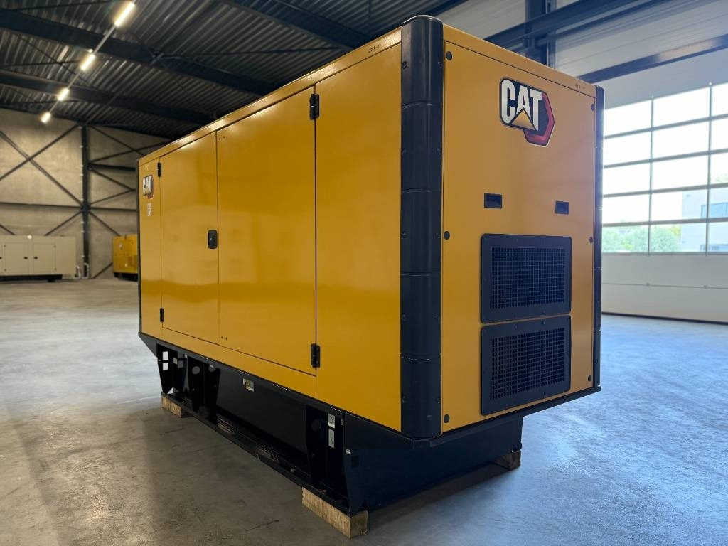 CAT DE220E0 - 220 kVA Generator - DPX-18018 - Gerador elétrico: foto 3 CAT DE220E0 - 220 kVA Generator - DPX-18018 - Gerador elétrico: foto 3