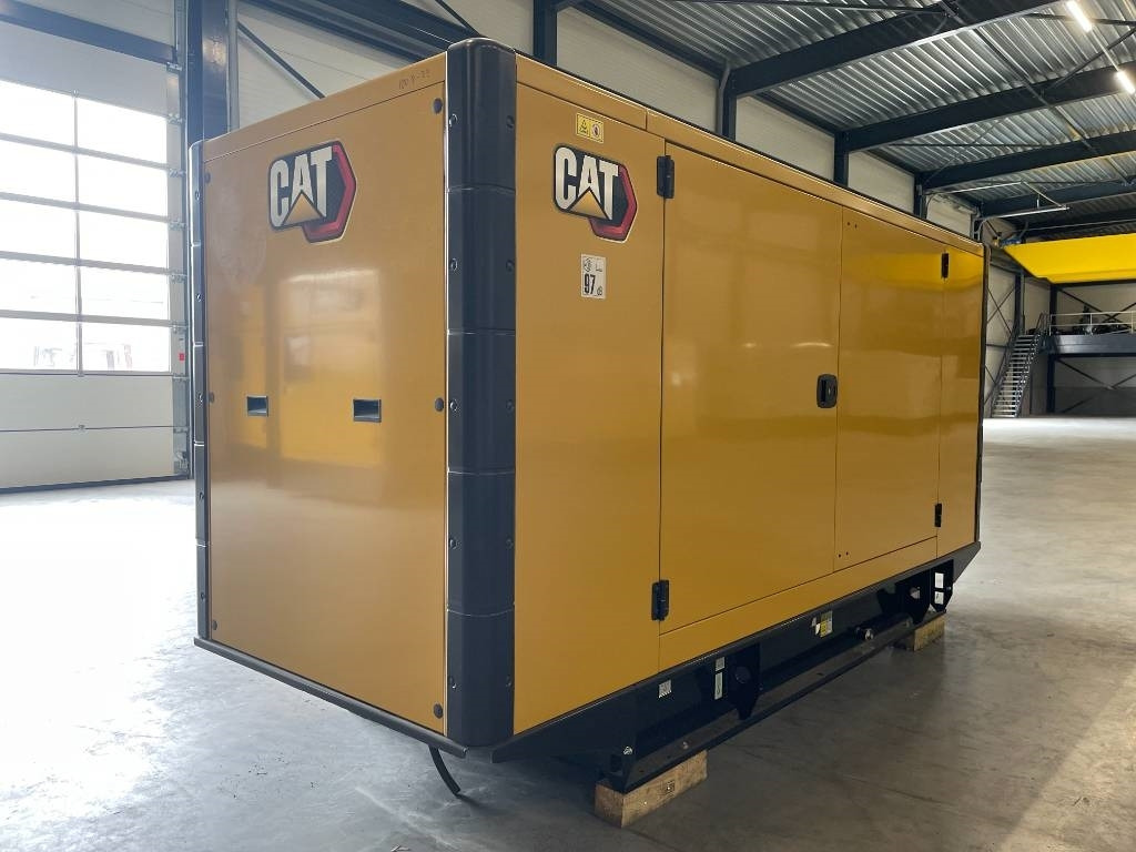 CAT DE220E0 - 220 kVA Generator - DPX-18018 - Gerador elétrico: foto 4 CAT DE220E0 - 220 kVA Generator - DPX-18018 - Gerador elétrico: foto 4
