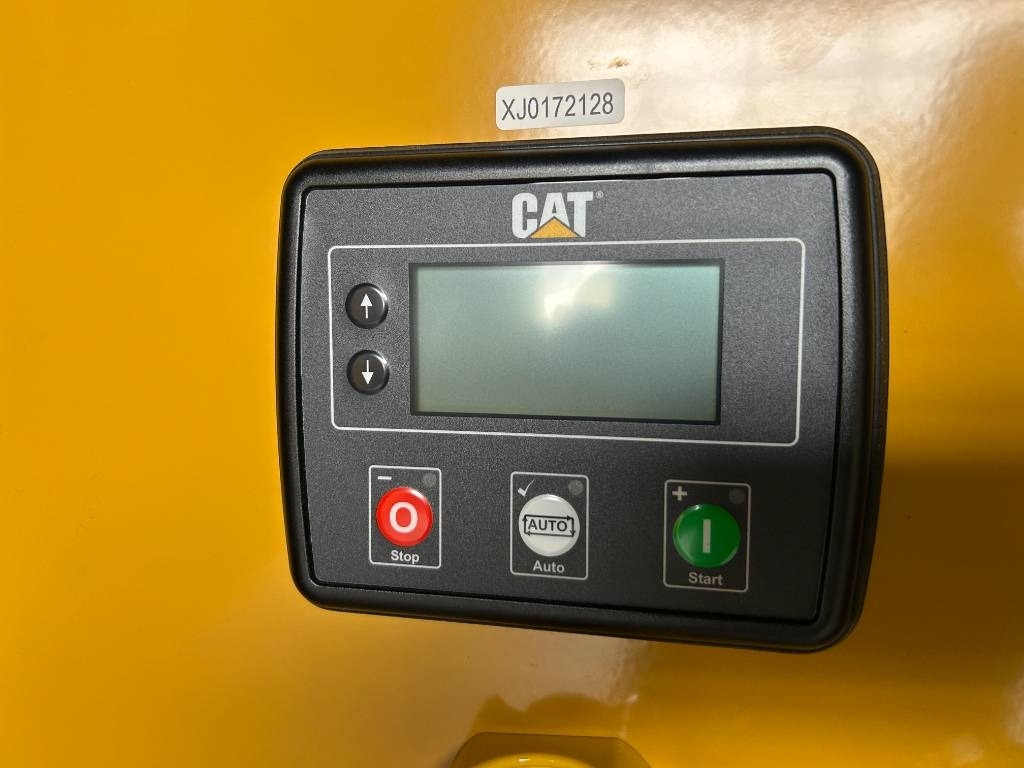 Leasing de CAT DE450GC - 450 kVA Stand-by Generator - DPX-18219  CAT DE450GC - 450 kVA Stand-by Generator - DPX-18219: foto 10