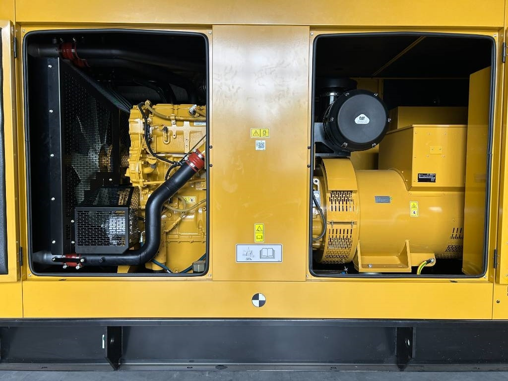 Gerador elétrico novo CAT DE715E0 - 715 kVA Generator - DPX-18030: foto 7