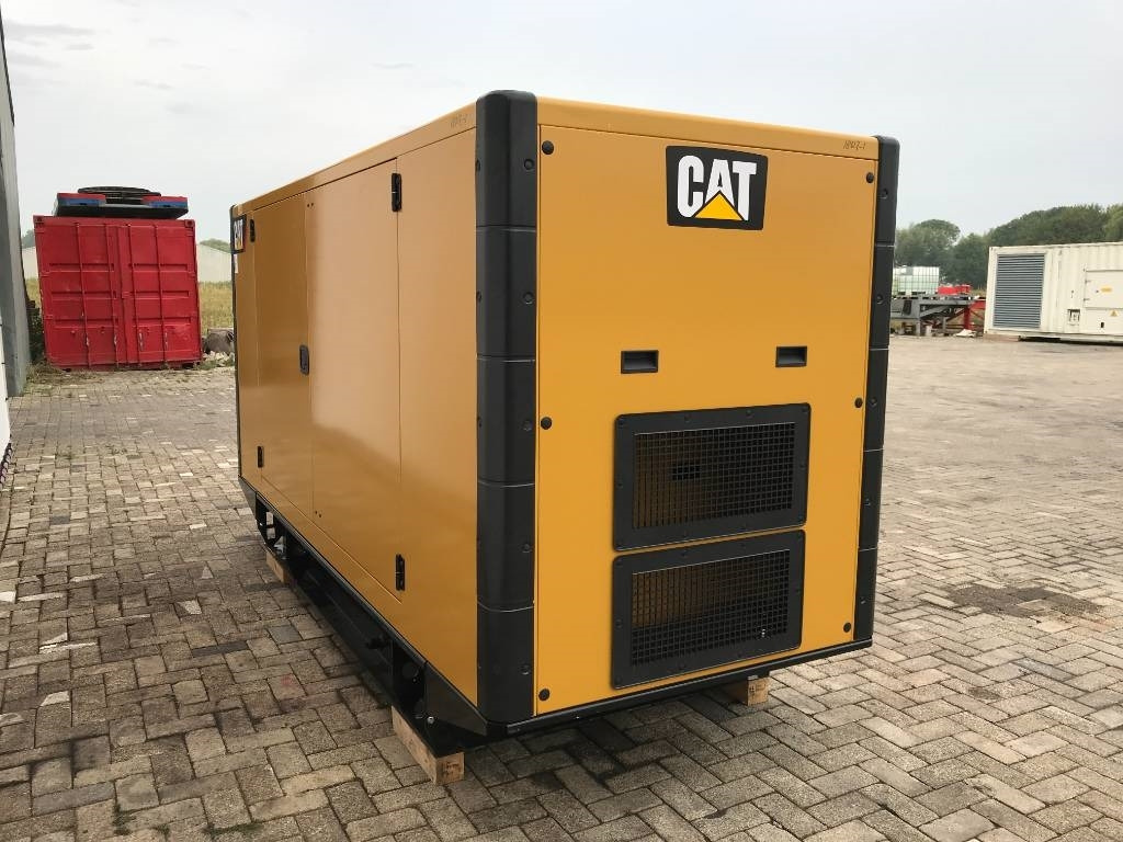 CAT XQP200 - 200 kVA Stage V - DPX-18129 - Gerador elétrico: foto 3 CAT XQP200 - 200 kVA Stage V - DPX-18129 - Gerador elétrico: foto 3