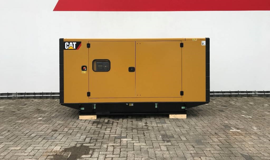 CAT XQP200 - 200 kVA Stage V - DPX-18129 - Gerador elétrico: foto 2 CAT XQP200 - 200 kVA Stage V - DPX-18129 - Gerador elétrico: foto 2