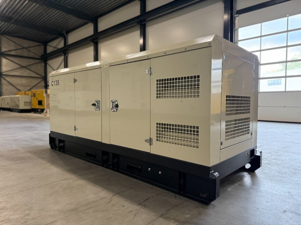 Cummins 6BTA5.9-G2 - 138 kVA Generator - DPX-19836 - Gerador elétrico: foto 3 Cummins 6BTA5.9-G2 - 138 kVA Generator - DPX-19836 - Gerador elétrico: foto 3