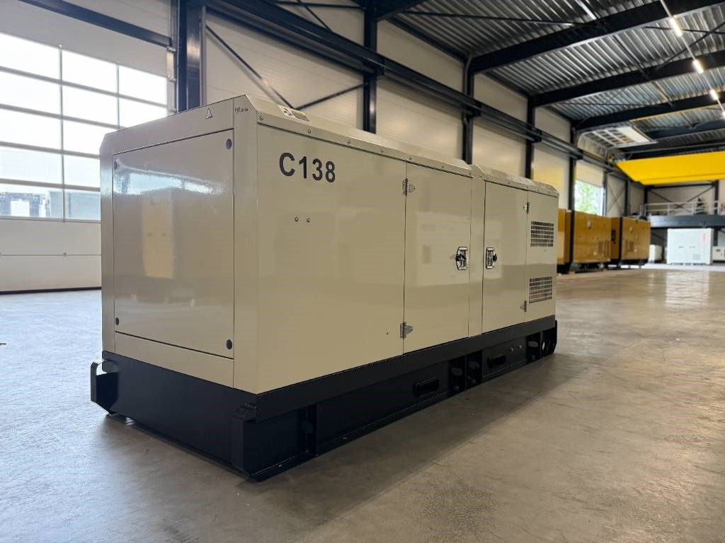 Cummins 6BTA5.9-G2 - 138 kVA Generator - DPX-19836 - Gerador elétrico: foto 4 Cummins 6BTA5.9-G2 - 138 kVA Generator - DPX-19836 - Gerador elétrico: foto 4