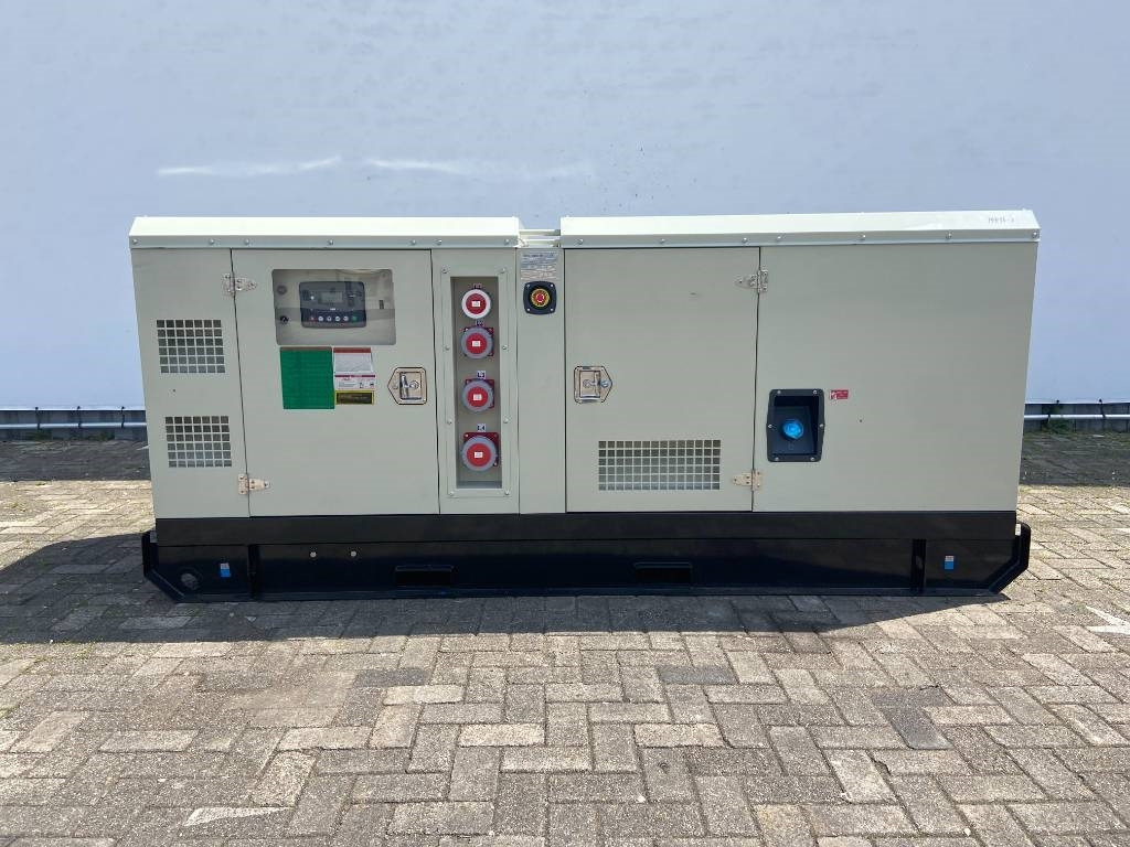 Cummins 6BTA5.9-G2 - 138 kVA Generator - DPX-19836 - Gerador elétrico: foto 2 Cummins 6BTA5.9-G2 - 138 kVA Generator - DPX-19836 - Gerador elétrico: foto 2
